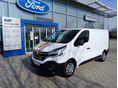 RENAULT TRAFIC 2.0 Blue dCi 170 L1H1 P1 Pack Comfort (Automata) MAGYAR! 1 TULAJ! SZ.KÖNYV! 3% FIX KAVOSZ! + NYÁRI KERÉKSZETT!