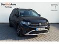 VOLKSWAGEN T-CROSS 2025/4 - 3