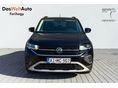 VOLKSWAGEN T-CROSS 2025/4 - 2