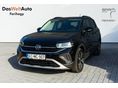 VOLKSWAGEN T-CROSS 2025/4 - 1