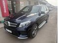 MERCEDES-BENZ GLE 350 2018/2 - 1