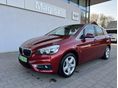 BMW 225xe iPerformance Luxury (Automata) Mo-i. 1. tulaj. 48.900 km!!