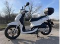 PEUGEOT TWEET 125 i lw4