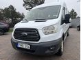 FORD TRANSIT 2.0 TDCi 350 L3H2 Trend (9 személyes ) ÁFÁS ÁR 9 SZEMÉLYES PMB-304