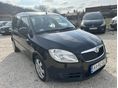 SKODA ROOMSTER 2008/2 - 1