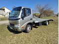 TOYOTA DYNA 2.5 D-4D 150