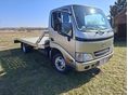 TOYOTA DYNA 2004/6 - 5