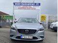 MAZDA 6 2017/1 - 2
