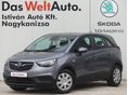 OPEL CROSSLAND X 2018/5 - 1