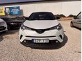 TOYOTA C-HR 2019/11 - 2