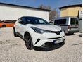 TOYOTA C-HR 2019/11 - 3