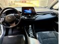 TOYOTA C-HR 2019/11 - 15