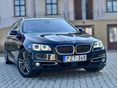 BMW 535 2016/8 - 2