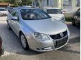 VOLKSWAGEN EOS 2008/6 - 3