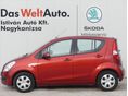 SUZUKI SPLASH 2008/8 - 3