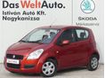 SUZUKI SPLASH 2008/8 - 1