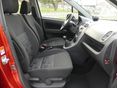 SUZUKI SPLASH 2008/8 - 10