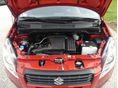 SUZUKI SPLASH 2008/8 - 12