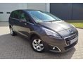 PEUGEOT 5008 2.0 HDi Active Szép állapot --- Friss műszaki --- Rozsdamentes --- Azonnal vihető