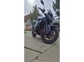 KAWASAKI Z 750 R 2012/9 - 2