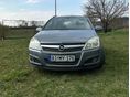 OPEL ASTRA H 2008/6 - 2