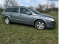 OPEL ASTRA H 2008/6 - 5
