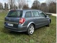 OPEL ASTRA H 2008/6 - 6