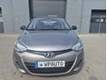 HYUNDAI I20 2013/6 - 2