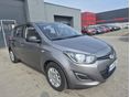 HYUNDAI I20 2013/6 - 3