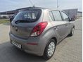 HYUNDAI I20 2013/6 - 6