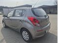 HYUNDAI I20 2013/6 - 7