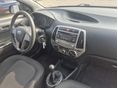HYUNDAI I20 2013/6 - 11
