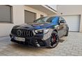 MERCEDES-AMG E 53 4MATIC+ 9G-TRONIC Mild hybrid drive FULL EXTRA . Friss szervíz