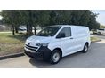VOLKSWAGEN TRANSPORTER 2.0 TDI RT (2 személyes ) 5 Év Garancia / Készletről azonnal megvásárolható / ÚJ / 3 Személyes kivitel