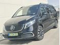MERCEDES-BENZ EQV300 L 90 kWh (Automata) (7 személyes ) EXTRA LONG ! ÁFÁS ÁR !!!