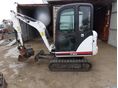 BOBCAT E16
