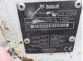 BOBCAT 2012 - 3