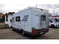 HYMER 2002/5 - 2