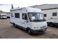 HYMER ERIBA B544 3.5T 96800Km GYÁRI 6FŐ AKCIÓS ÁR EURO 4