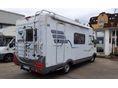 HYMER 2002/5 - 3