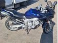 YAMAHA FZ6-S (FAZER) 2004 - 2