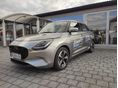 SUZUKI SWIFT 2025/6 - 1
