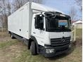 MERCEDES-BENZ 2016/9 - 1