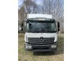 MERCEDES-BENZ 2016/9 - 2
