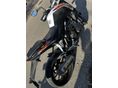 KTM 125 DUKE 