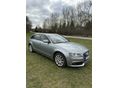 AUDI A4 2009/4 - 2