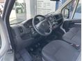 CITROEN JUMPER 2024/6 - 4