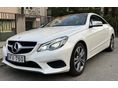 MERCEDES-BENZ E 250 2015/6 - 1