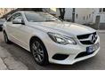 MERCEDES-BENZ E 250 2015/6 - 2
