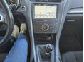 FORD MONDEO 2018/6 - 8